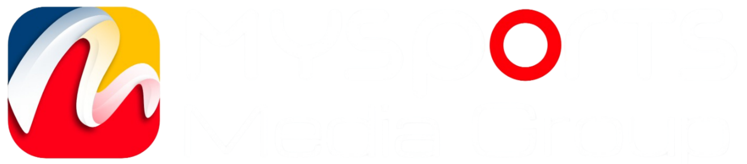MySports Logo