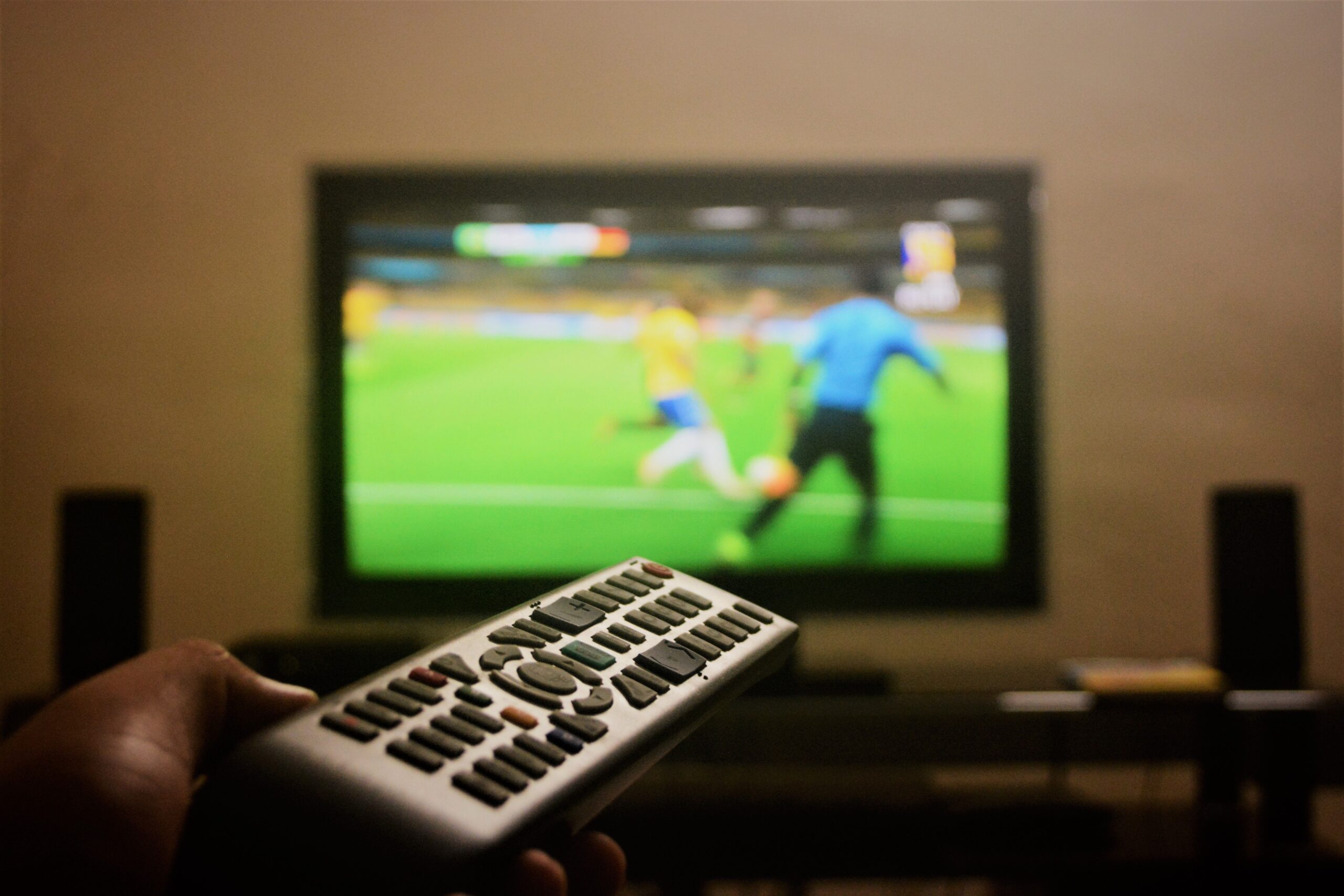 Inside the OB Truck: The Unsung Heroes of Game Day