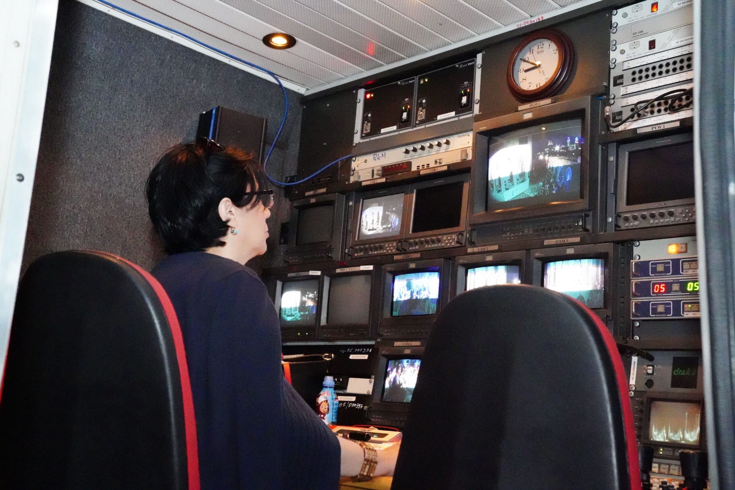 Beyond the Cable: How 5G is Reshaping Live Sports Broadcasting